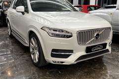 ولوو، XC90