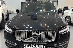 ولوو، XC90