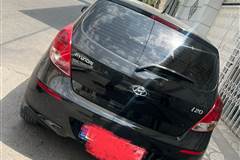 هیوندای، i20