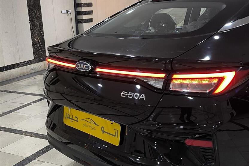 کی ام سی، eJ7