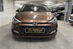 هیوندای، i20 (مونتاژ)