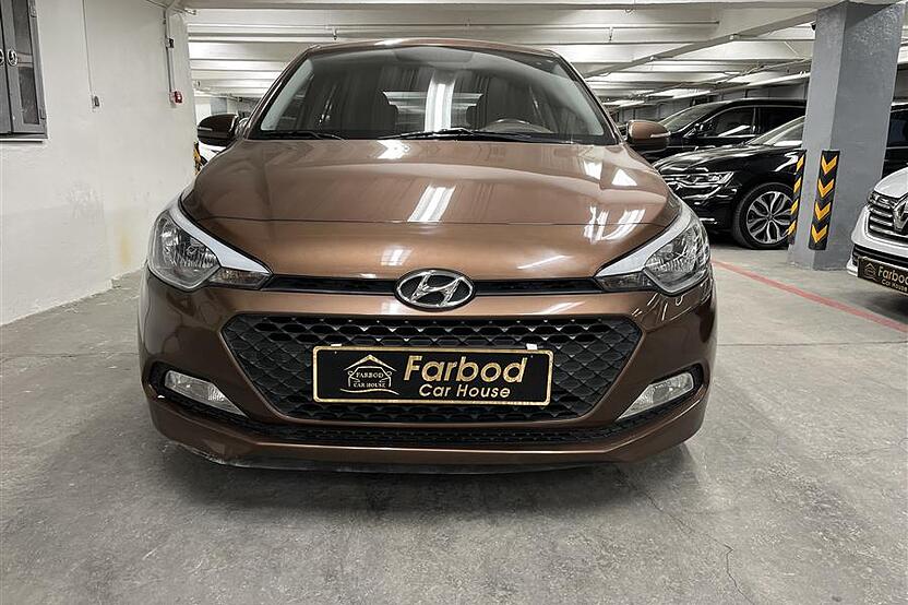 هیوندای، i20 (مونتاژ)