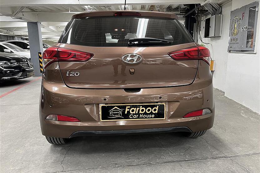 هیوندای، i20 (مونتاژ)