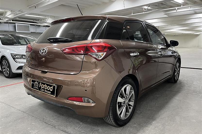 هیوندای، i20 (مونتاژ)