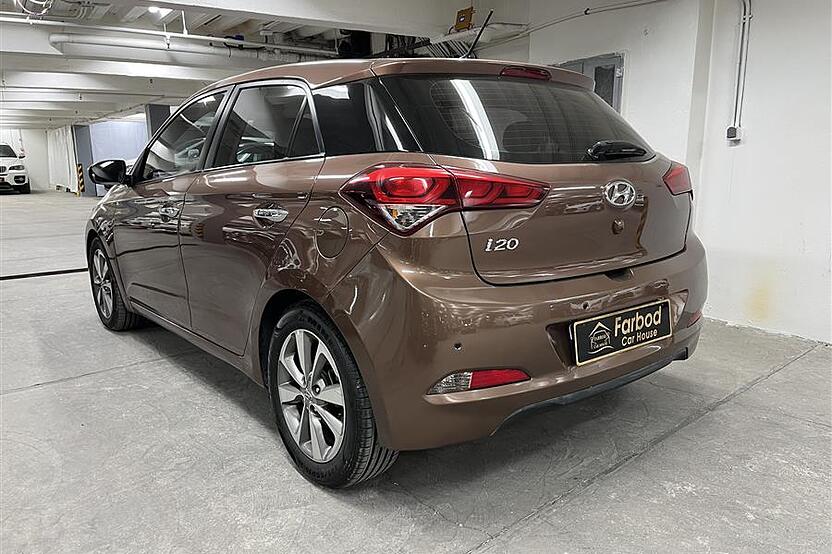 هیوندای، i20 (مونتاژ)