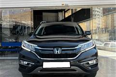 هوندا، CR-V