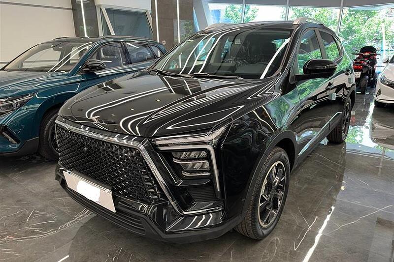 کی ام سی، X5