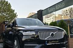 ولوو، XC90