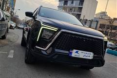 کی ام سی، X5