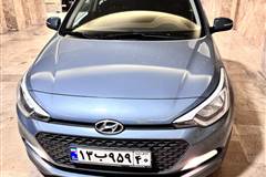 هیوندای، i20 (مونتاژ)