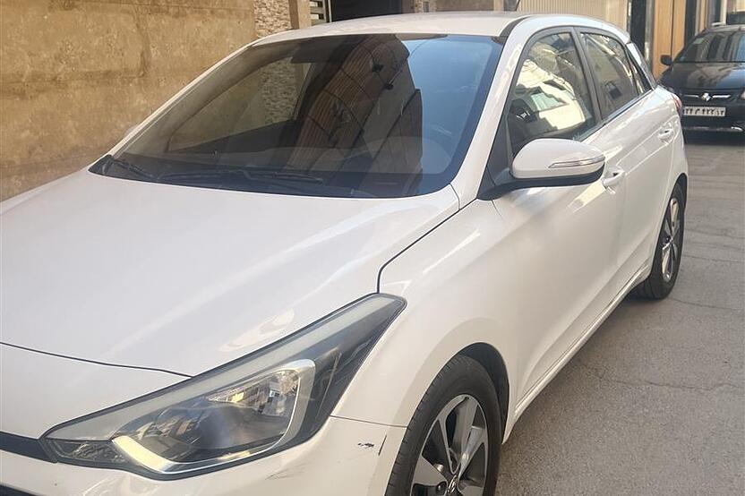 هیوندای، i20 (مونتاژ)