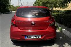 هیوندای، i20