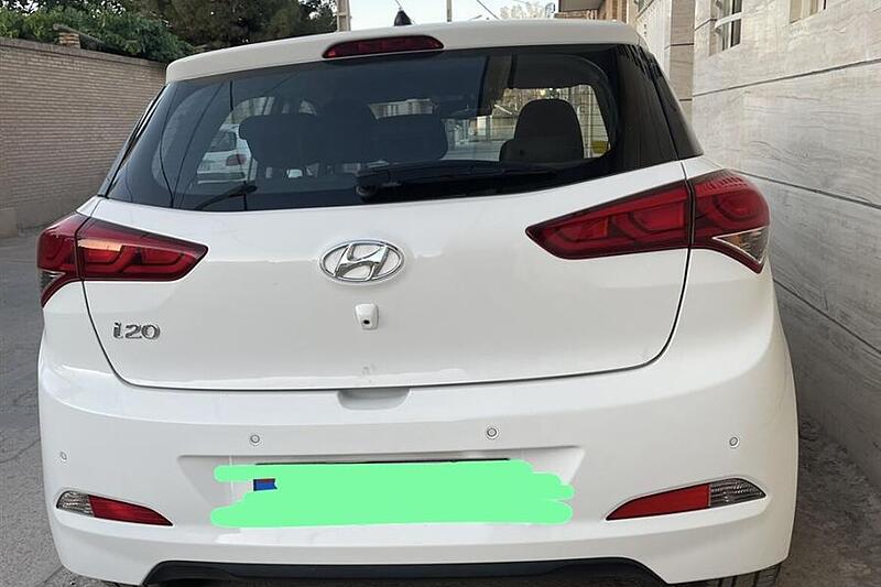 هیوندای، i20 (مونتاژ)