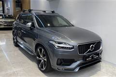 ولوو، XC90