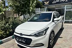 هیوندای، i20 (مونتاژ)