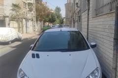 پژو، 206 SD