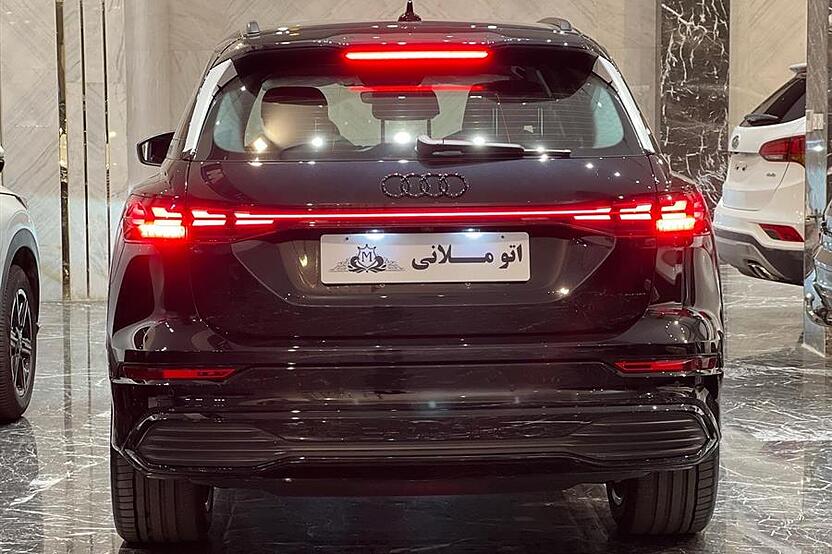 آئودی، Q5 e-tron