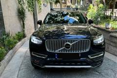 ولوو، XC90