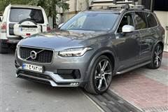 ولوو، XC90