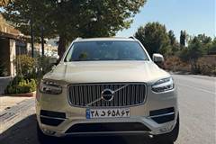 ولوو، XC90