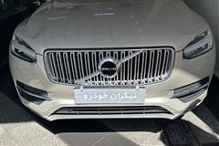 ولوو، XC90