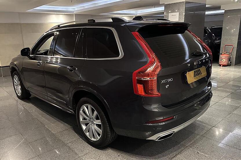 ولوو، XC90