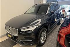 ولوو، XC90