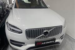 ولوو، XC90