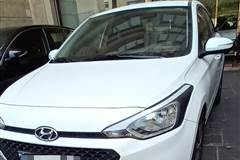 هیوندای، i20 (مونتاژ)