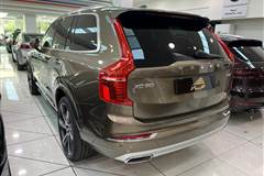 ولوو، XC90