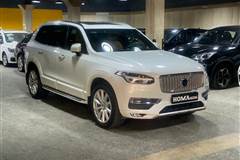 ولوو، XC90