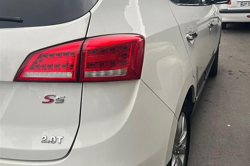 جک، S5