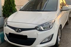 هیوندای، i20