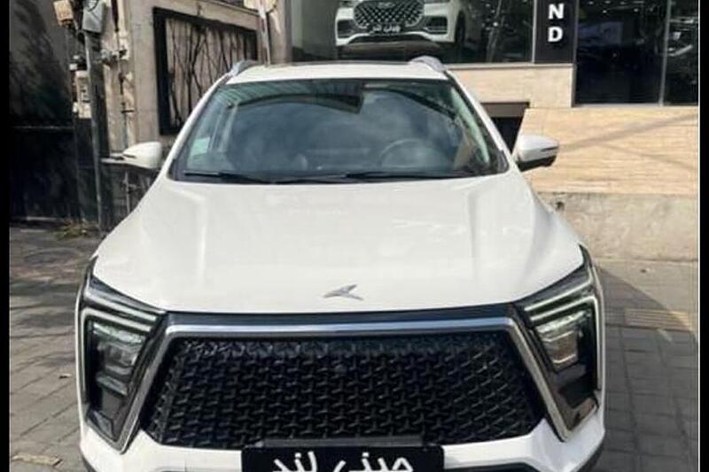 کی ام سی، X5