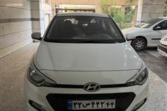 هیوندای، i20 (مونتاژ)