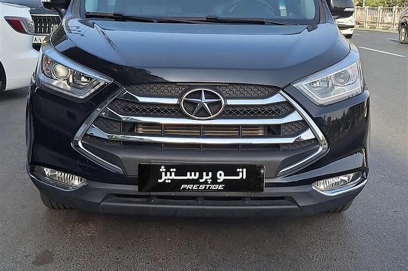 جک، S3