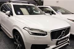 ولوو، XC90