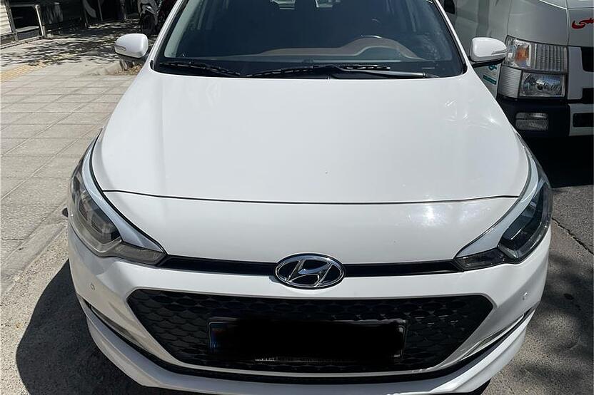 هیوندای، i20 (مونتاژ)