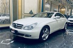 بنز، کلاس CLS