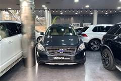 ولوو، XC60