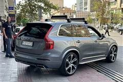 ولوو، XC90