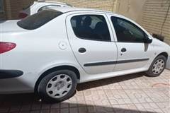 پژو، 206 SD