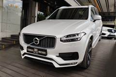 ولوو، XC90