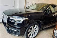 ولوو، XC90