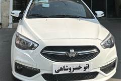 شاهین، GL دنده ای