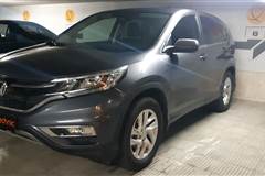 هوندا، CR-V