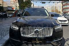 ولوو، XC90