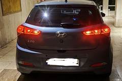 هیوندای، i20 (مونتاژ)