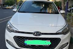 هیوندای، i20 (مونتاژ)