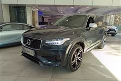 ولوو، XC90